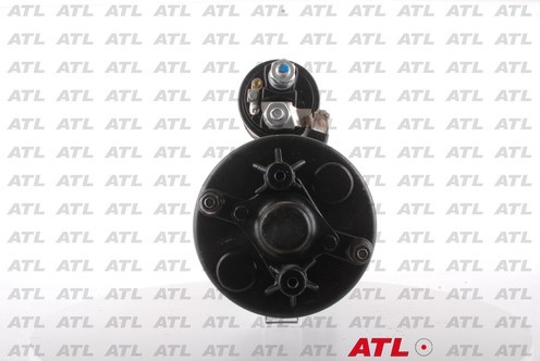 ATL Autotechnik A 10 970 Starter